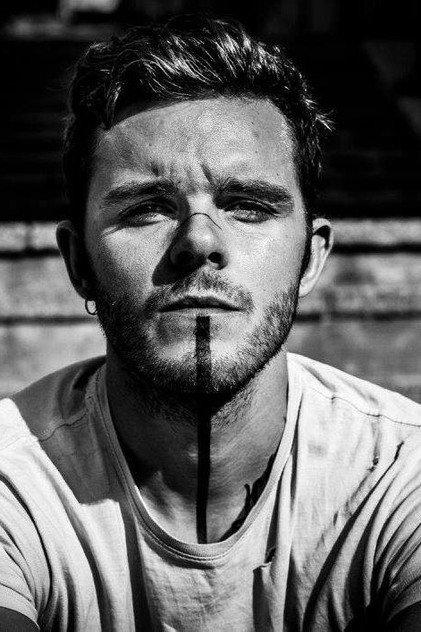 Claudius Pan - Actor Profile Photo