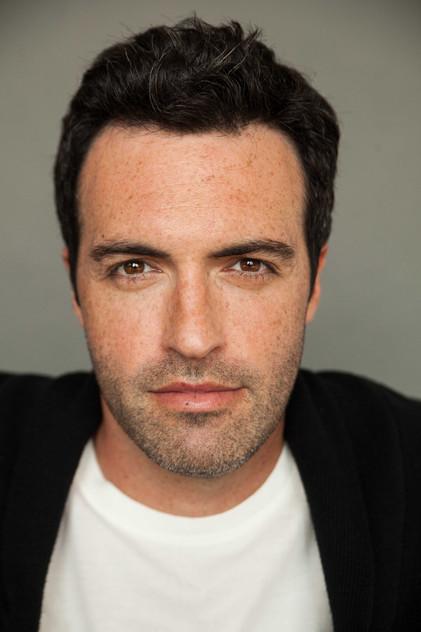 Reid Scott - Actor Profile Photo