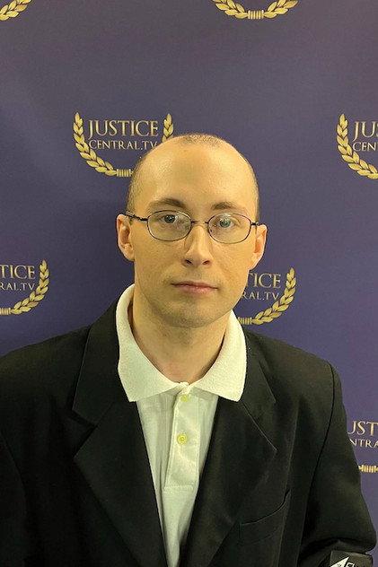 Jesse Heisel - Actor Profile Photo