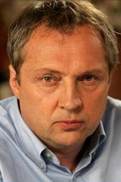 Jean-Philippe Écoffey - Actor Profile Photo
