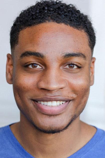 Christian Vaughn - Actor Profile Photo
