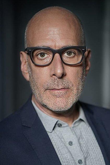 Doug Rand - Actor Profile Photo