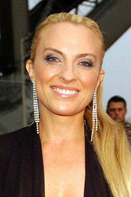 Gretel Killeen - Actor Profile Photo