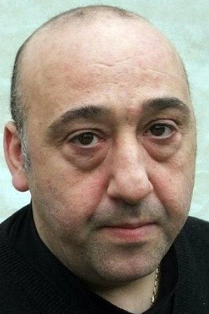Simon Ferrante - Actor Profile Photo