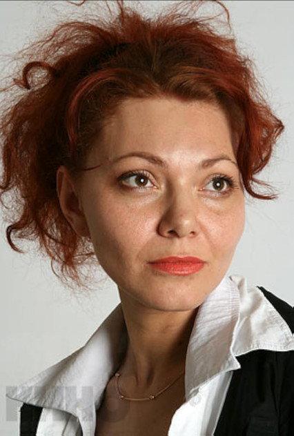 Alevtina Dobrynina - Actor Profile Photo