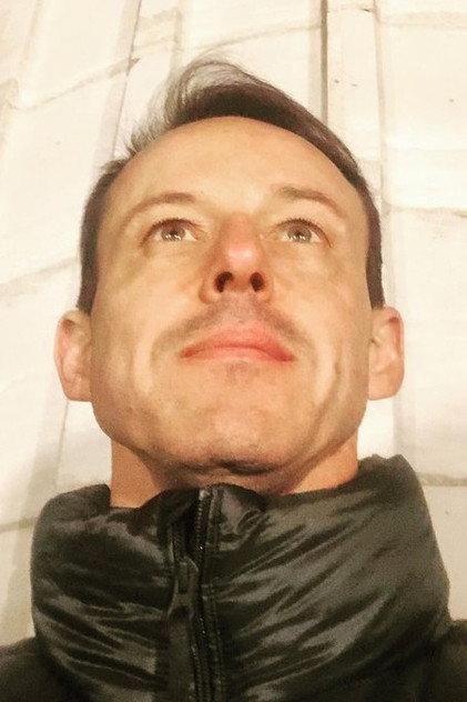 Fábio Maróstica - Actor Profile Photo