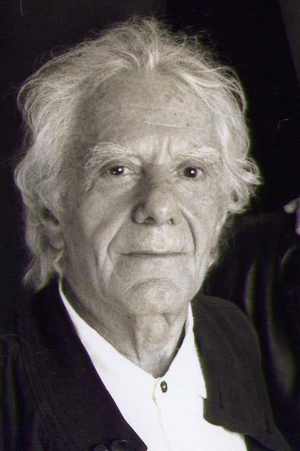 Gianrico Tedeschi - Actor Profile Photo