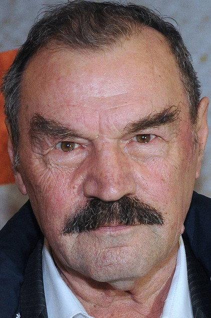 Pyotr Zaychenko - Actor Profile Photo