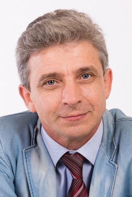 Aleksey Boyadzhi - Actor Profile Photo