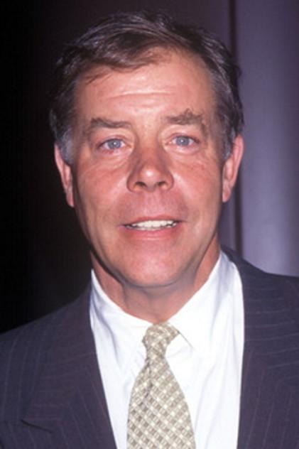 Frederick Coffin - Actor Profile Photo