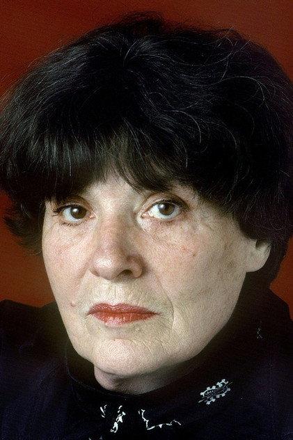 Marie Cardinal - Actor Profile Photo