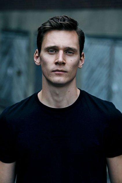 Rick Okon - Actor Profile Photo