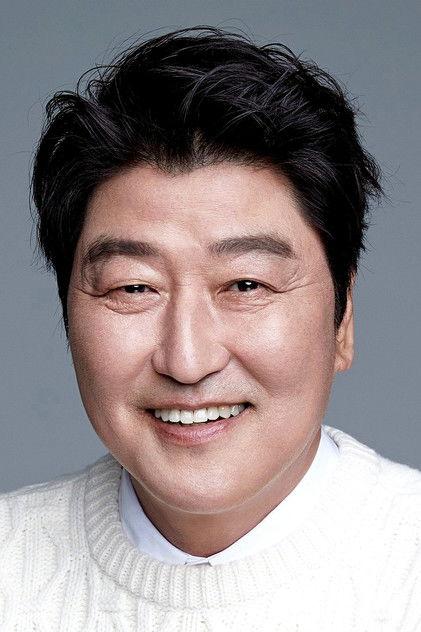 Song Kang-ho - Actor Profile Photo