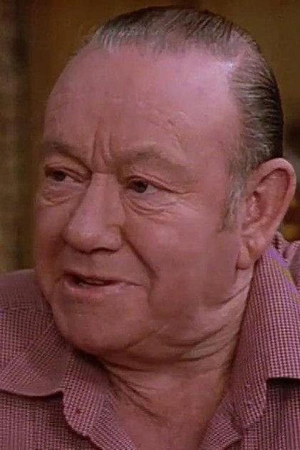 Maurie Fields - Actor Profile Photo
