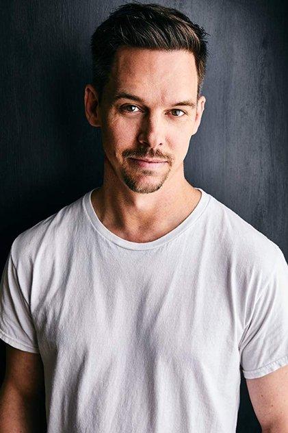 Brian Kimmet - Actor Profile Photo