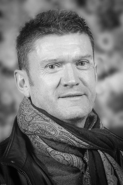 Stéphane Birette - Actor Profile Photo