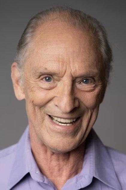 Guy Thauvette - Actor Profile Photo