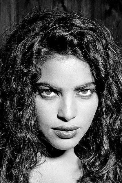 Sarita Choudhury - Actor Profile Photo