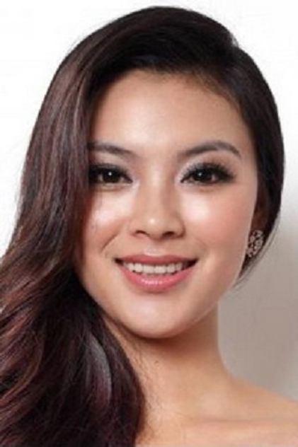 Wenxia Yu - Actor Profile Photo