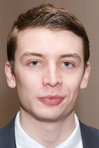 Charlie G. Hawkins - Actor Profile Photo