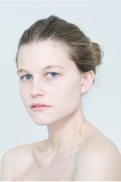 Helena Coppejans - Actor Profile Photo