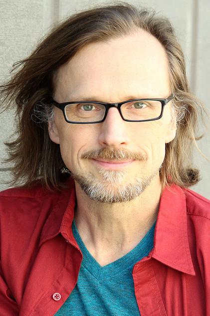Tom Beyer - Actor Profile Photo