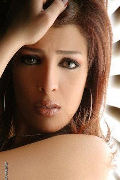 Heba Abdel Hakim - Actor Profile Photo