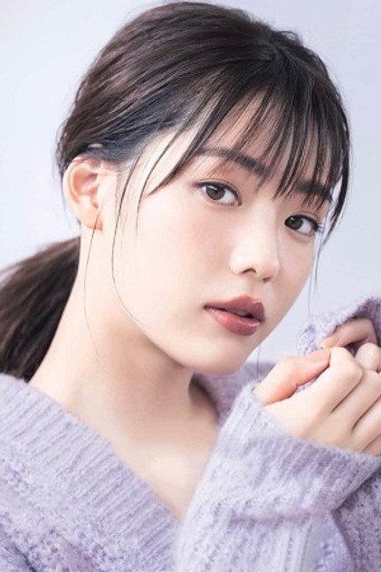 Riho Nakamura - Actor Profile Photo