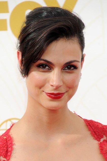 Morena Baccarin - Actor Profile Photo
