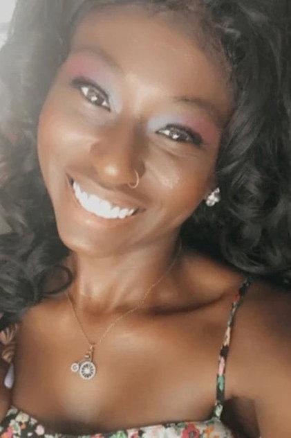 Montrece Hill - Actor Profile Photo