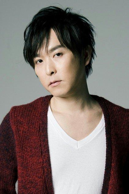 Soichiro Hoshi - Actor Profile Photo