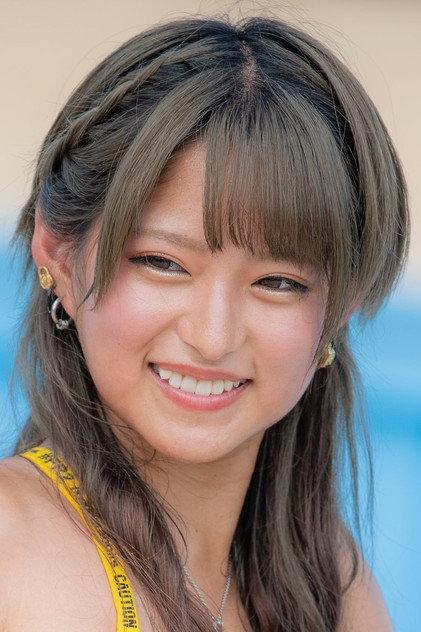 Mitsuki Nagisa - Actor Profile Photo