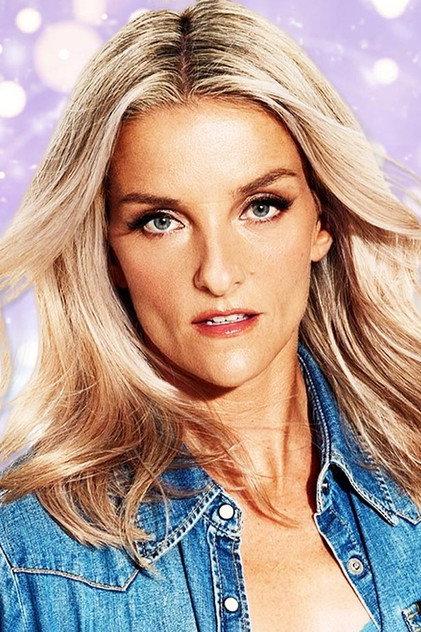 Edele Lynch - Actor Profile Photo
