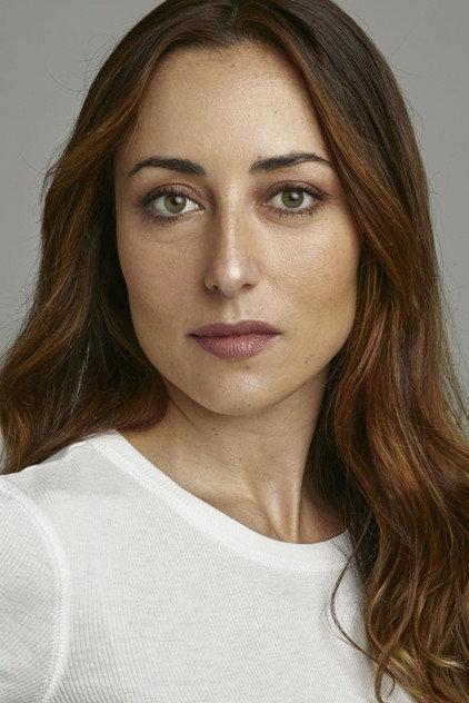 Nona Mateos - Actor Profile Photo