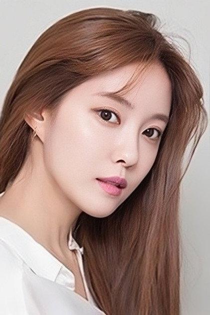 Hyomin - Actor Profile Photo