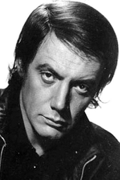 Aldo Barbero - Actor Profile Photo
