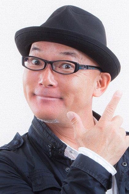 Mr. Bunny - Actor Profile Photo