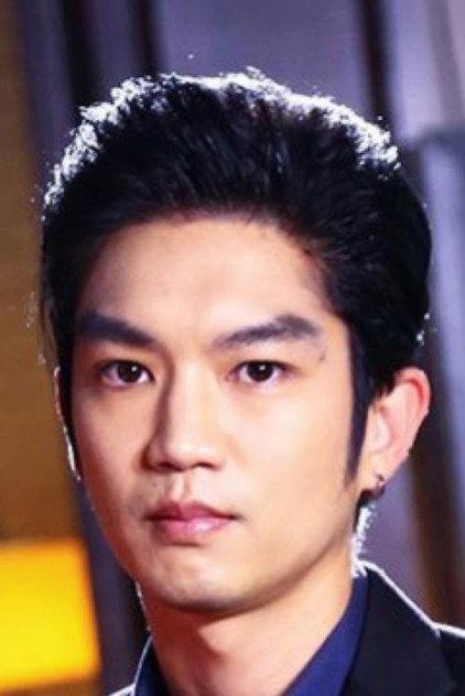 Nathakron Traikitsyavet - Actor Profile Photo