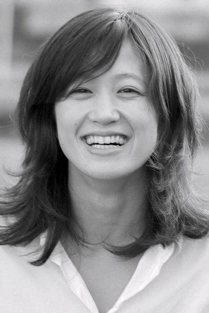 Mariko Kakizaki - Actor Profile Photo
