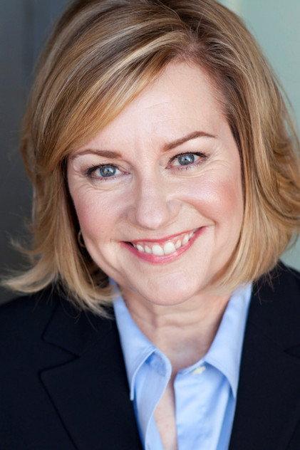 Mary Beth Fisher - Actor Profile Photo