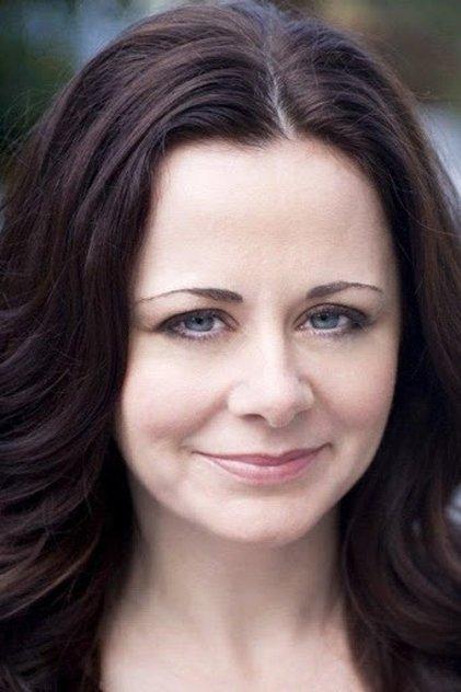 Geraldine Hughes - Actor Profile Photo
