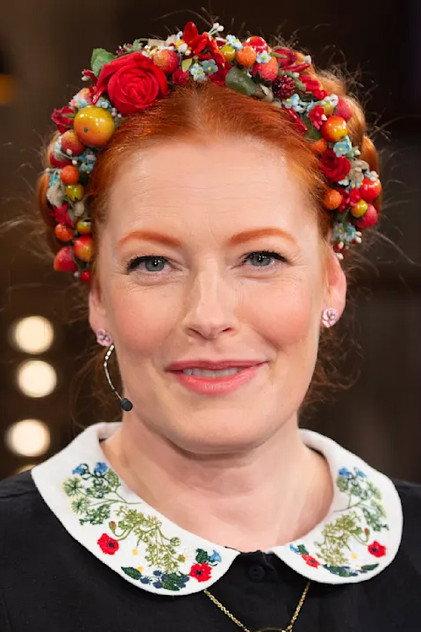 Enie van de Meiklokjes - Actor Profile Photo