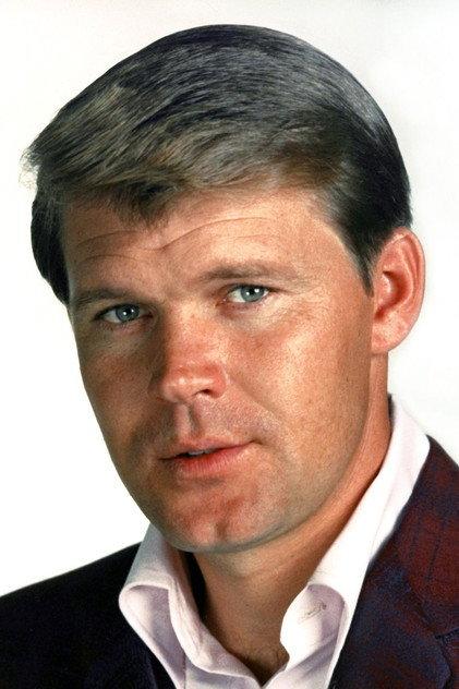 Glen Campbell - Actor Profile Photo