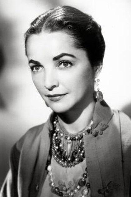 Neva Patterson - Actor Profile Photo
