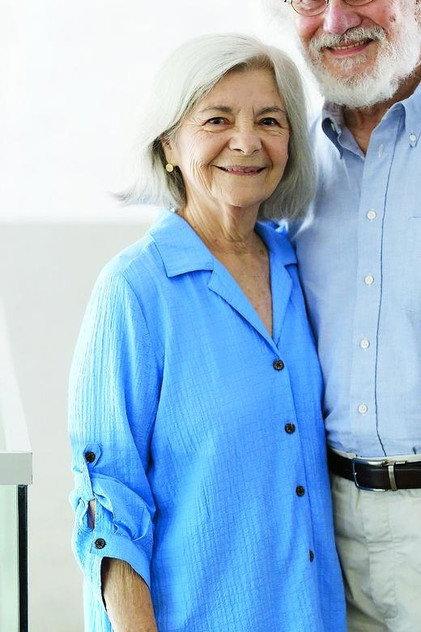 Blanca Silvia Eró - Actor Profile Photo