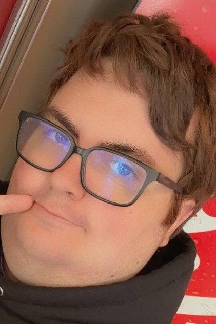 Jordan Baker - Actor Profile Photo