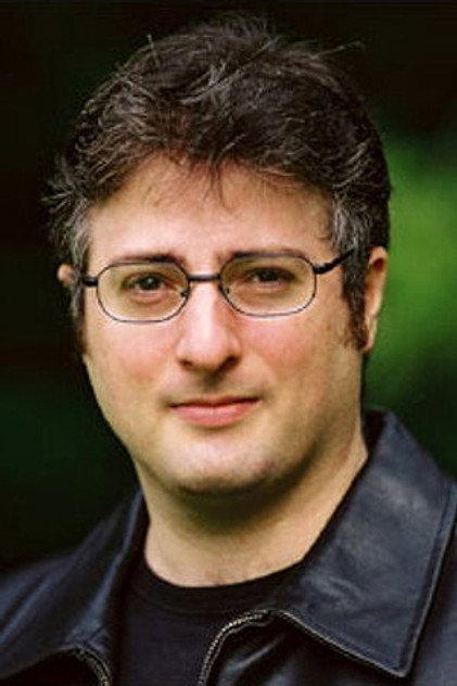 Nick Sagan - Actor Profile Photo