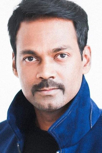 K.K. Khanna - Actor Profile Photo
