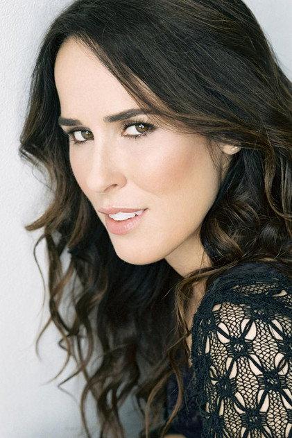 Kimberly Aboltin - Actor Profile Photo