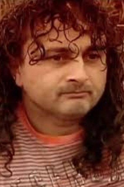 Ștefi Ghinea - Actor Profile Photo